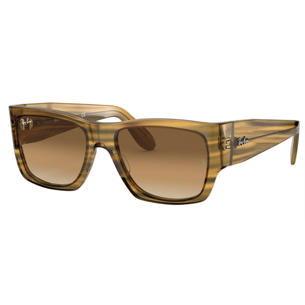 RayBan Nomad RB2187 1313