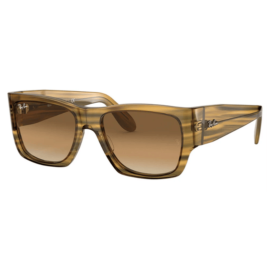 RayBan Nomad RB2187 1313